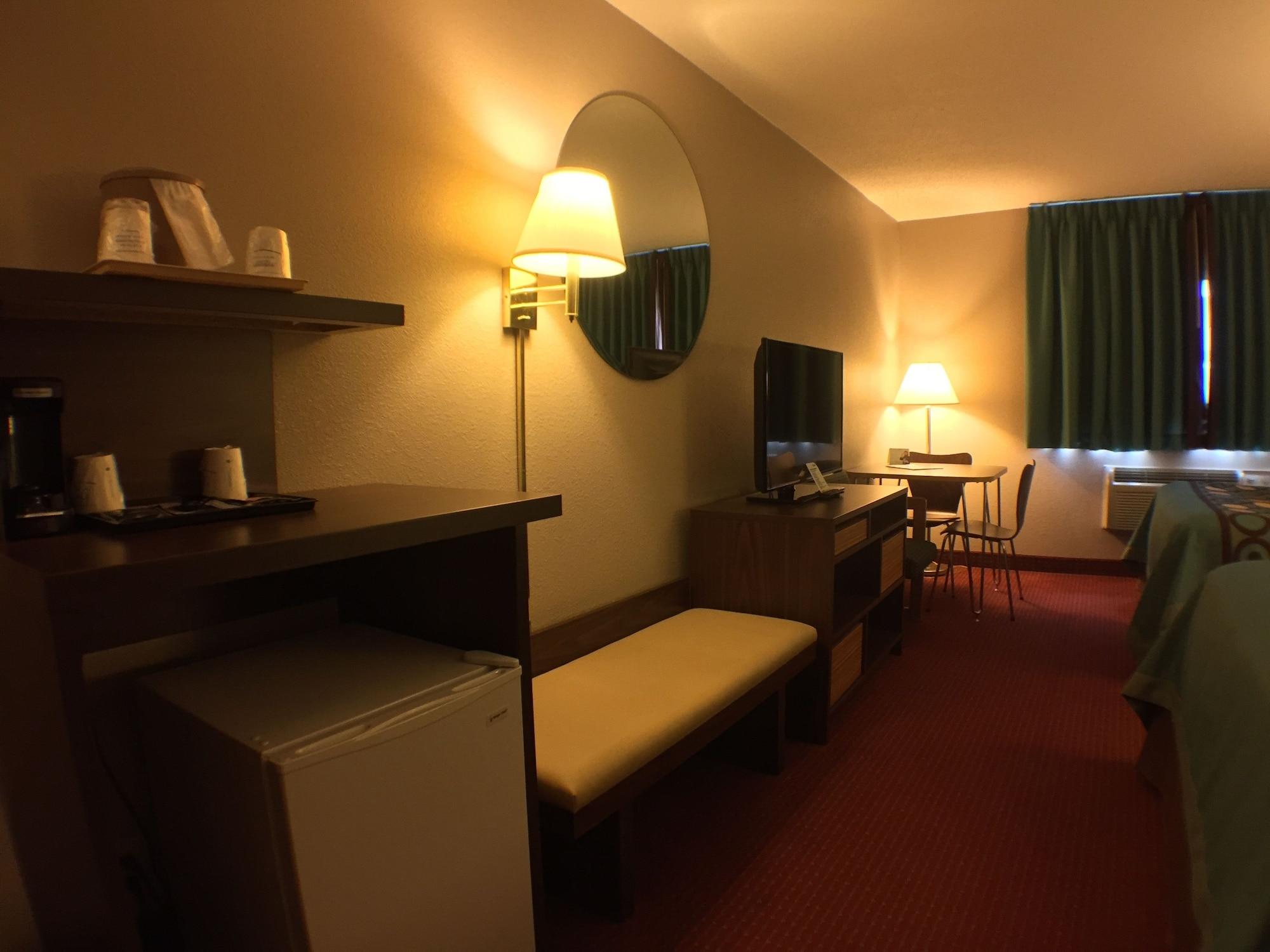 ซูเปอร์ 8 บาย วินด์แฮม ไนแองการาฟอลส์ Hotel ไนแอการาฟอลส์ ภายนอก รูปภาพ