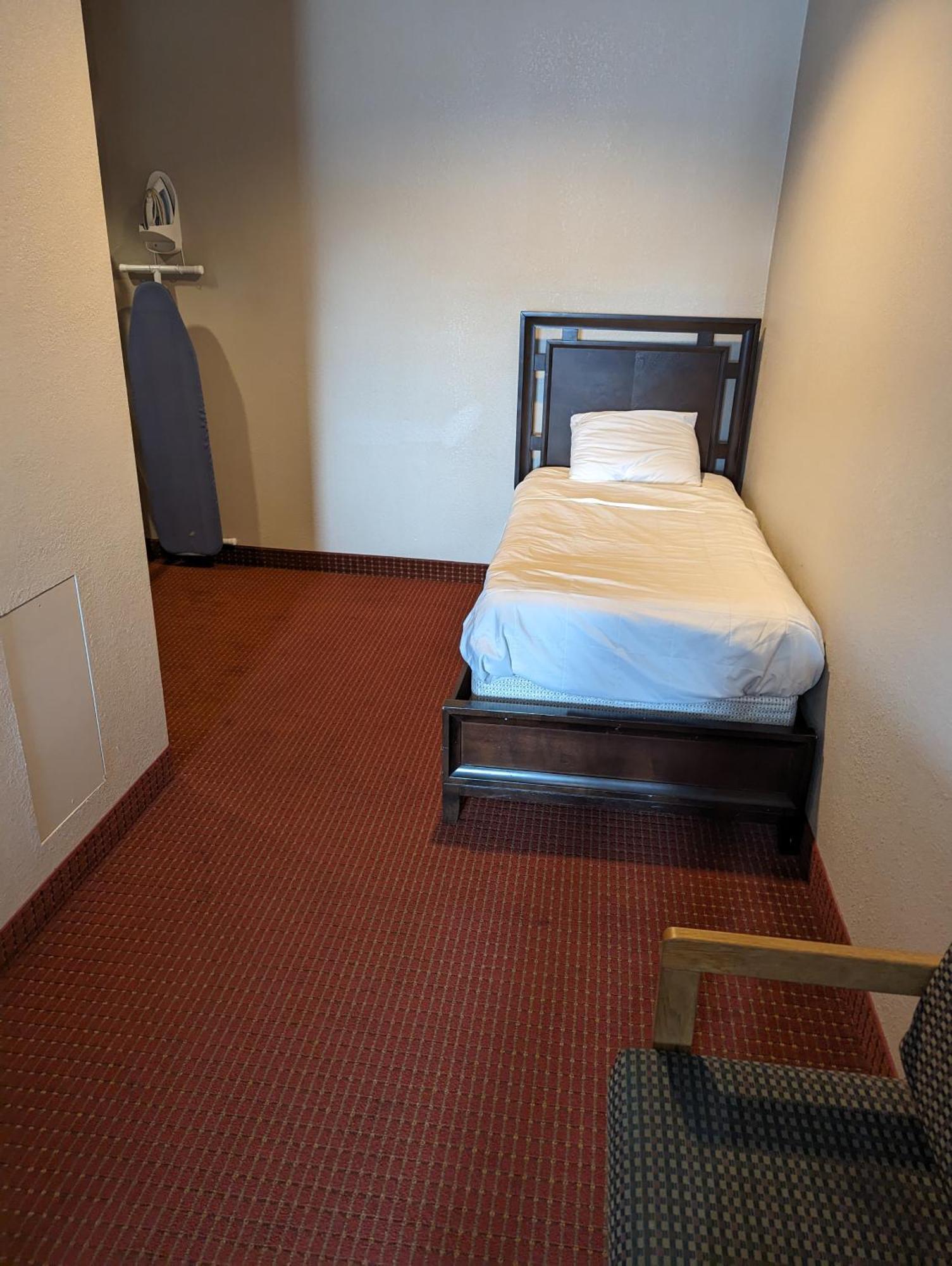 ซูเปอร์ 8 บาย วินด์แฮม ไนแองการาฟอลส์ Hotel ไนแอการาฟอลส์ ภายนอก รูปภาพ